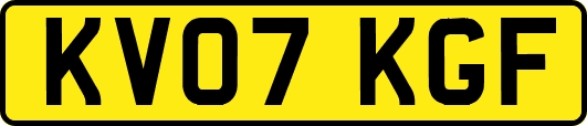 KV07KGF