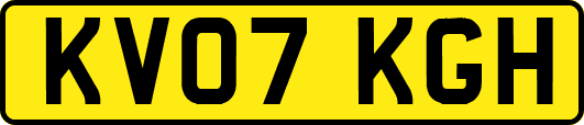 KV07KGH