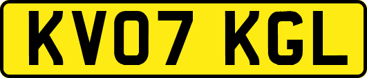 KV07KGL