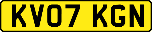KV07KGN