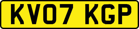 KV07KGP