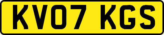 KV07KGS