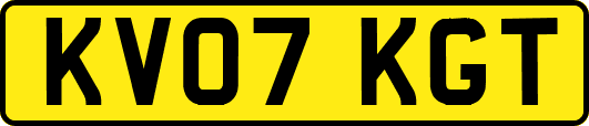 KV07KGT
