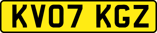 KV07KGZ