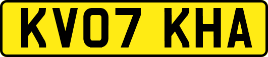 KV07KHA