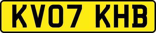 KV07KHB