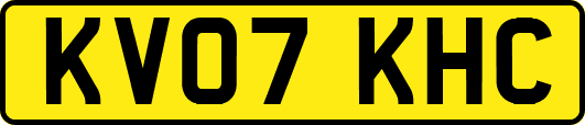 KV07KHC