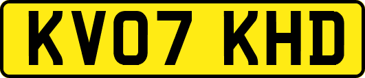 KV07KHD