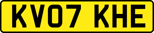 KV07KHE