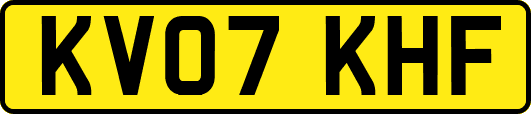 KV07KHF