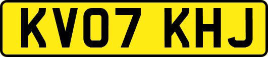KV07KHJ