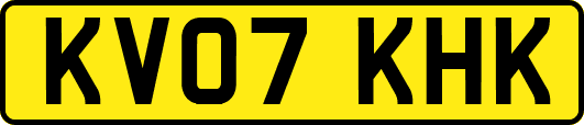 KV07KHK