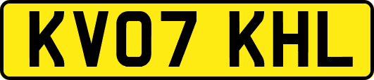 KV07KHL