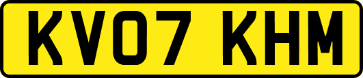 KV07KHM