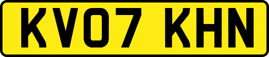 KV07KHN