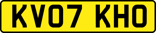 KV07KHO