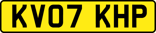 KV07KHP