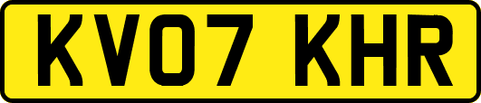 KV07KHR