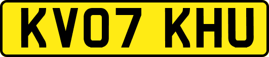 KV07KHU