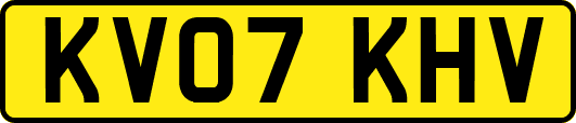 KV07KHV