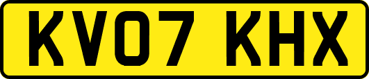 KV07KHX