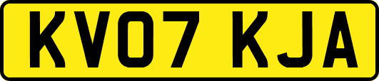 KV07KJA