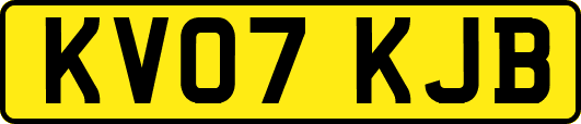 KV07KJB
