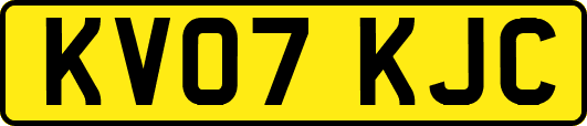 KV07KJC