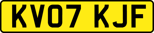 KV07KJF