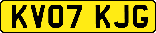 KV07KJG