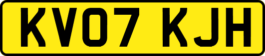 KV07KJH