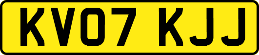 KV07KJJ