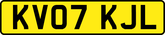 KV07KJL