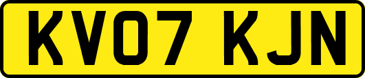 KV07KJN