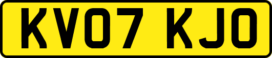 KV07KJO