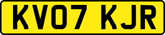 KV07KJR