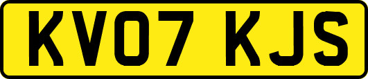 KV07KJS
