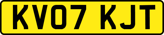 KV07KJT