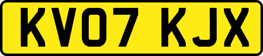KV07KJX