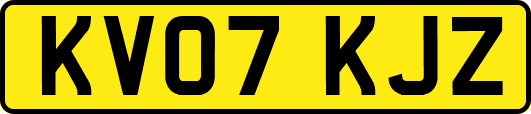 KV07KJZ