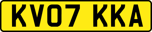 KV07KKA