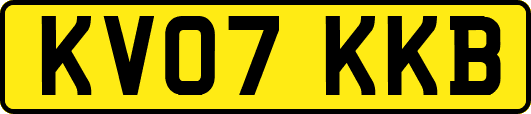 KV07KKB