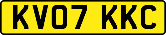 KV07KKC