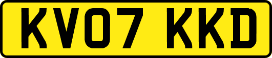 KV07KKD