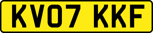 KV07KKF