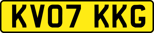 KV07KKG