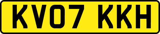 KV07KKH