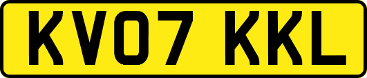 KV07KKL