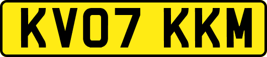 KV07KKM