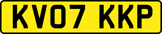 KV07KKP